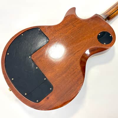 Gibson Les Paul Artist 1980 Antique Sunburst image 15