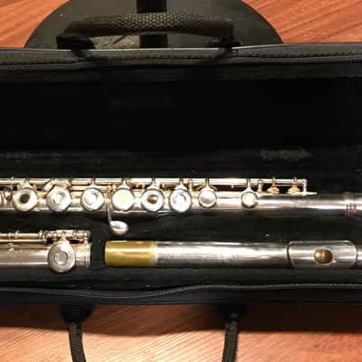 Gemeinhardt 3 Open-Hole Flute | Reverb