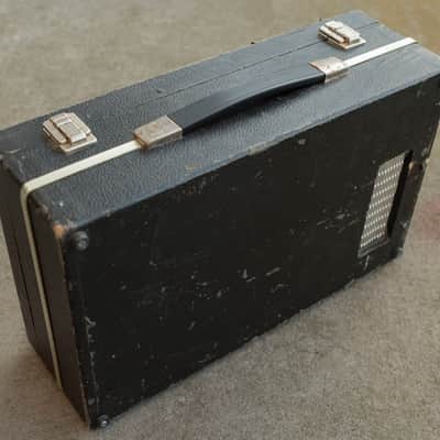 Vintage WEM Copicat IC300 1970's (230V Europe) image 7