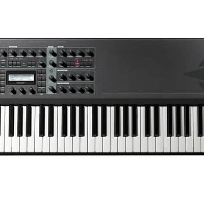 Access Virus TI2 Keyboard USATO