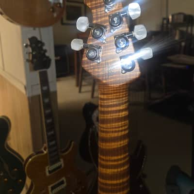 Ernie Ball Music Man JP 15 image 7