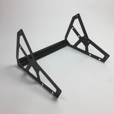 Moog Mother-32 Two-Tier Rack Stand | Reverb