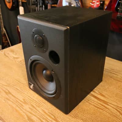 Event Tuned Reference 5 TR5 | Reverb