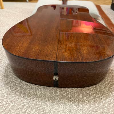 Martin Standard Series D-18 2025 - Present - Natural image 7