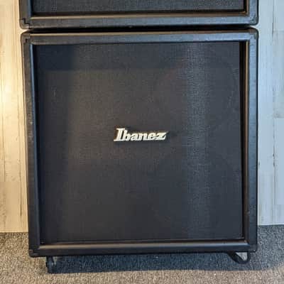 Ibanez (FULL-Stack) IS412CA and IS412CS Cabinets image 1