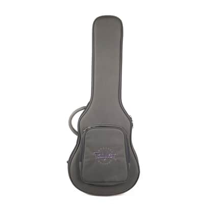 Taylor T5z Classic Rosewood Top Shaded Edgeburst 2025 image 8