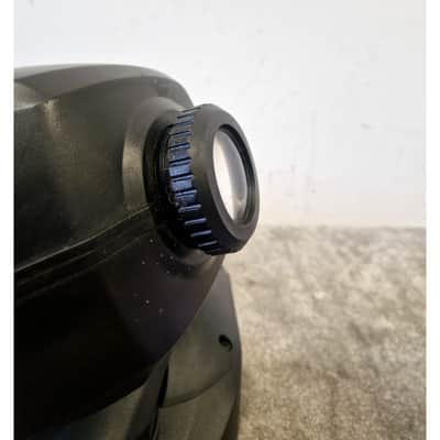 iMove 200S-ELC - Lighting and Effects - Good image 10