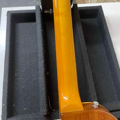Gibson Les Paul Standard 1983 - Natural image 18