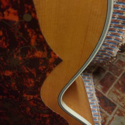 Gibson SJ-150 2007 - Antique Natural image 7