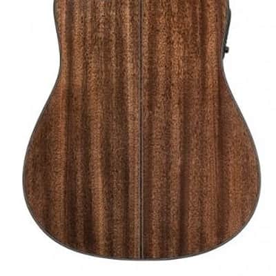 Crafter ABLE-D 635CE/N Natural Gloss image 3
