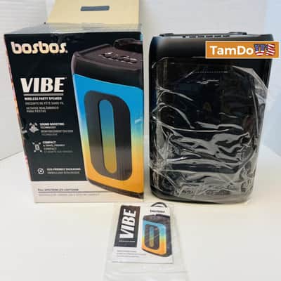 sound boosting boxes Booom Box Phone Speaker  Navy