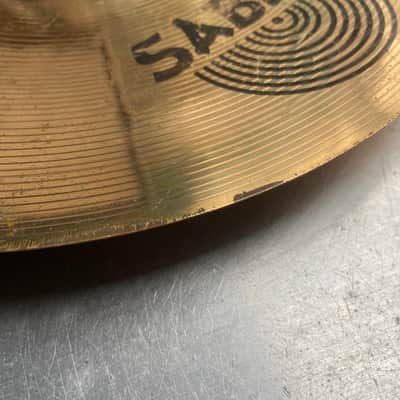 Sabian 12" B8 Pro Splash Cymbal image 7