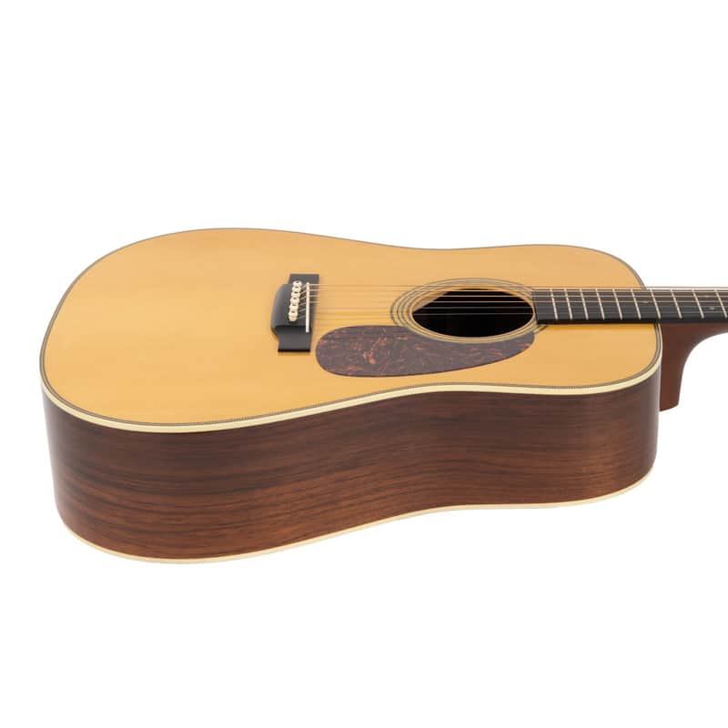 Martin D-28GE Golden Era 1998 - 2006 image 3