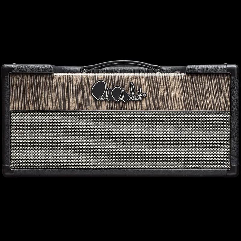 PRS MDT 50-Watt Guitar Amp Head image 1