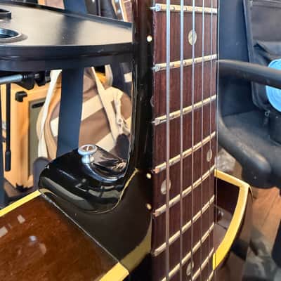 Gibson ES-125CD 1967 - Sunburst image 15