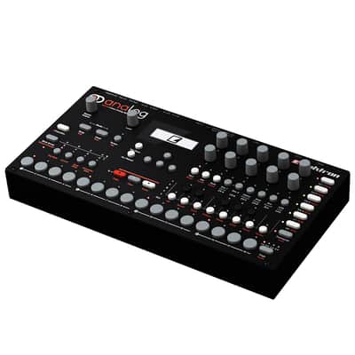 Elektron Analog Four + Volca Keys Combo image 1