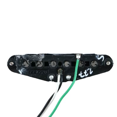Fender Player Tele Single Coil Neck Guitar Pickup PU-10732 image 2