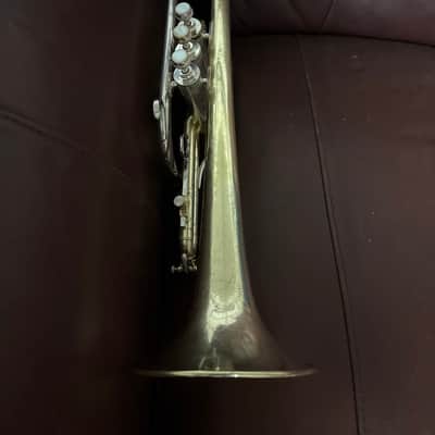 Reynolds 60B Bb Cornet (1936) SN 3004 (very rare) image 6