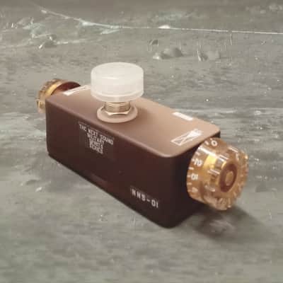 THE NEXT SOUND AC127GF "Guerrilla Fuzz" image 9