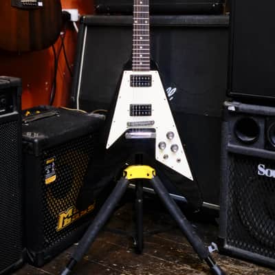Gibson Flying V 2014 - Black image 1