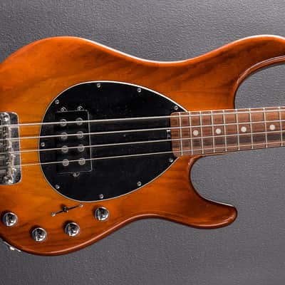 Ernie Ball Musicman Sterling Bass '99 image 1