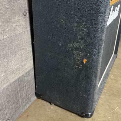 Marshall JCM 800 1x12 Combo 1982 image 8