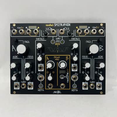 Make Noise Spectraphon