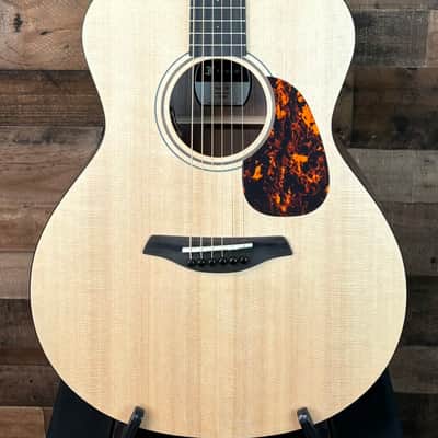 Furch, Blue Series, G-SWA VTC Acoustic/Electric Guitar, Gigbag, Free Ship, 004 image 2