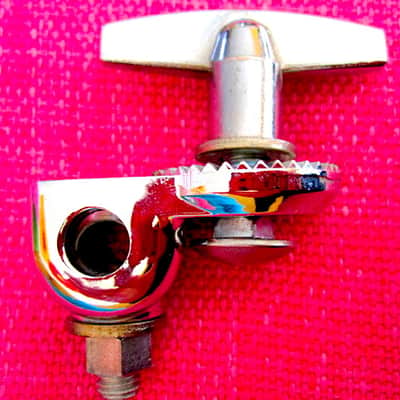 Ludwig Tom Mount Tilter Bracket Part - Vintage image 4