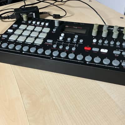 Elektron Analog Rytm 2010s - Black image 3