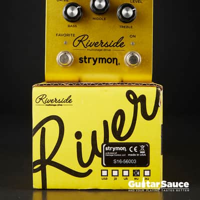 Strymon Riverside (EFF_00377) image 6