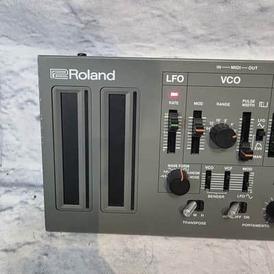 Roland SH-01A Analog Synth image 2