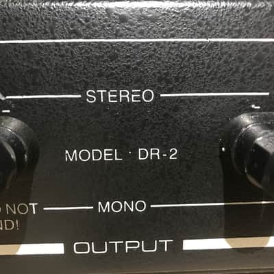 Classe Audio DR-2 Stereo Power Amplifier image 8