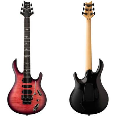 Paul Reed Smith SE Chleo Electric Guitar - Orchid Dusk image 1