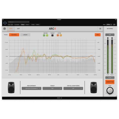 IK Multimedia ARC Studio image 6