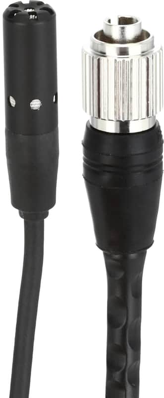 Audio-Technica BP898 Subminiature Cardioid Lavalier Microphone for Audio-Technica cH Wireless image 1