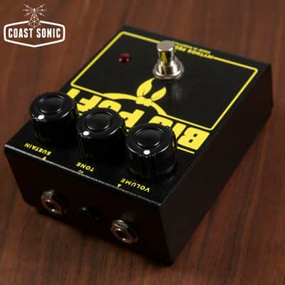 Mythos Pedals Big Puft *Coast Sonic Exclusive Color* image 3