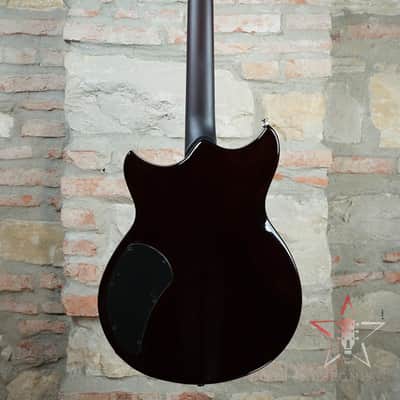 YAMAHA Revstar II RSS20 SSB Standard - Sunset Burst image 19