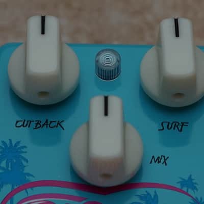 Acetone California Swirls (CSW-01) 2025 - New image 6