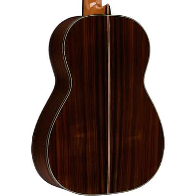 Cordoba Master Series Hauser Classical Guitar Regular image 2