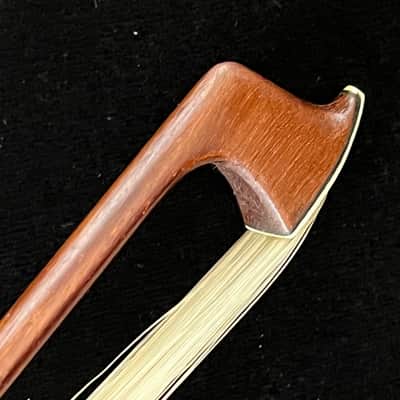 AR Sandner Fiddle Bow Violin / Fiddle bow c. 1940 image 5