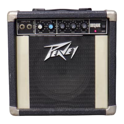 Peavey Decade 10-Watt 1x8