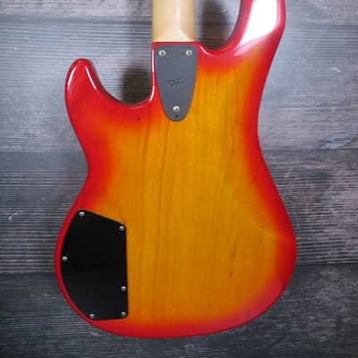 G&L L-2000 USA 90S Bass Guitar (Jacksonville, FL) image 5