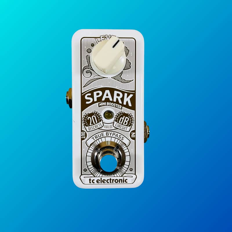 TC Electronic Spark Mini