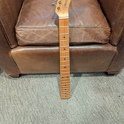 Fender - Limited Edition 1952 Reissue Roasted Maple Neck