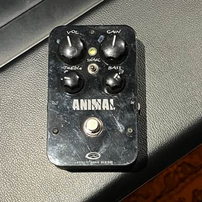 J. Rockett Animal early version image 2