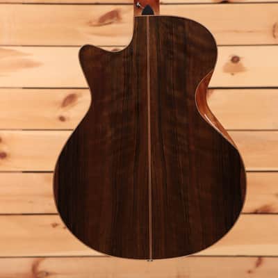 Furch Red Deluxe Gc-LI a - Natural - 136670 - PLEK'd image 7