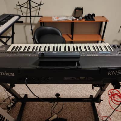 Technics SX-KN5000 Professional Arranger Keyboard