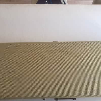 Fender American Vintage 57' reissue Stratocaster left hand image 4