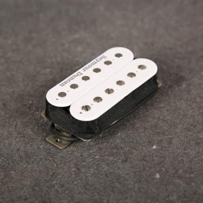 Seymour Duncan SH-59 Vintage Blues Humbucker Set - White - 2nd Hand image 3